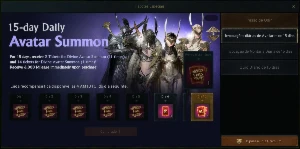 Conta Odin Valhalla Risin Lvl 47 Com 15K E 3 Personagem - Outros