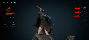 Conta Odin Valhalla Risin Lvl 47 Com 15K E 3 Personagem - Outros