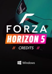 Forza 5 10K Créditos - Steam