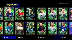 Efootball ps5 - eFootball PES