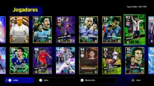 Efootball ps5 - eFootball PES