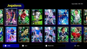 Efootball ps5 - eFootball PES