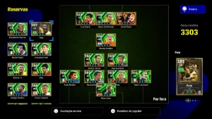 Efootball ps5 - eFootball PES