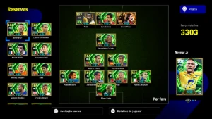Efootball ps5 - eFootball PES