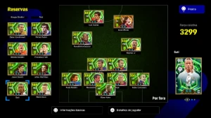 Efootball ps5 - eFootball PES