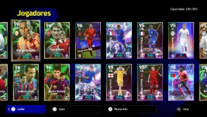 Efootball ps5 - eFootball PES