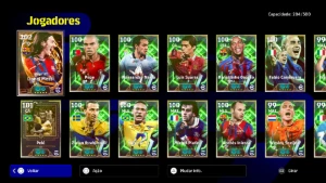 Efootball ps5 - eFootball PES