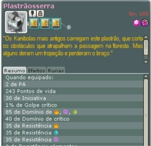 Wakfu 3 Itens por 60 !