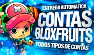 BLOX FRUITS > 🐰RAÇA V4 MINK FULL + ⚔️CDK + 👊GODHUMAN - Roblox