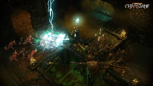 Xbox Warhammer: Chaosbane #C17513