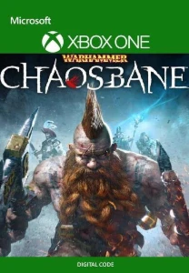Xbox Warhammer: Chaosbane #C17513