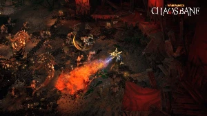 Xbox Warhammer: Chaosbane #C17513