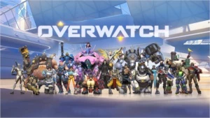 Vendo conta OVERWATCH® - Blizzard