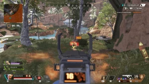 Apex Legends - Wallhack/Glow Hack