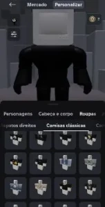 Conta Roblox | Gamepass Mm2 | +Coisas
