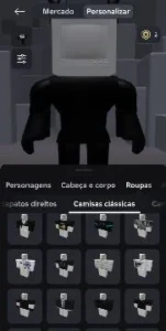Conta Roblox | Gamepass Mm2 | +Coisas