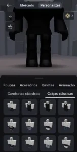 Conta Roblox | Gamepass Mm2 | +Coisas