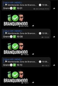 GRUPO DO BRANCO - Outros