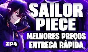 [+ Barato Do Site] Sailor Piece