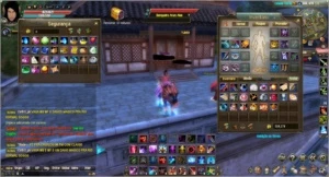 MERC REBORNE 2 SERVIDOR HYDRA COM 200K FAMA - Perfect World PW