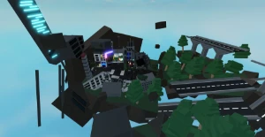 Mapas Jujutsu shenaningans - Roblox