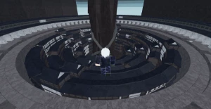 Mapas Jujutsu shenaningans - Roblox