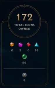 conta lol diamante 4 lol prata 2 valorant - League of Legends