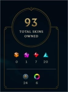 conta lol diamante 4 lol prata 2 valorant - League of Legends