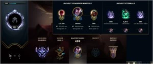 conta lol diamante 4 lol prata 2 valorant - League of Legends