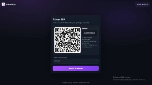 Código fonte gateway de pagamentos - Serviços Digitais