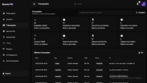 Código fonte gateway de pagamentos - Serviços Digitais
