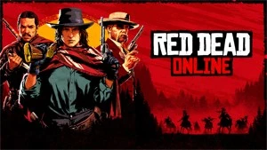 Conta Red Dead - Outros