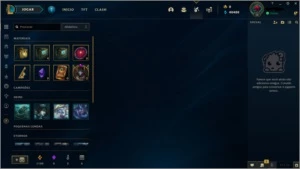 Conta LOL - Diamante IV, 63% de WR - League of Legends