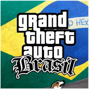GTA Brasil