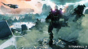 Xbox Titanfall 2 (Ultimate Edition) #C29402