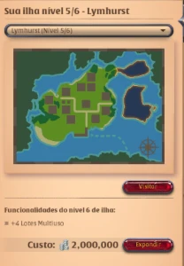 Vendo Conta Albion Online