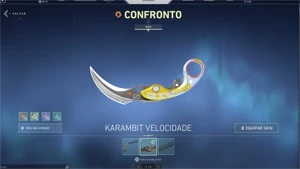 CONTA VALORANT IMT 2 ULTIMO ATO JOGADO (COM SKINS)