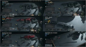 Conta COD - Call of Duty