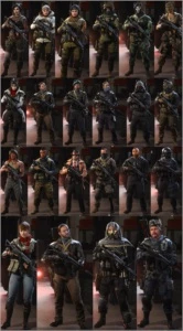 Conta COD - Call of Duty