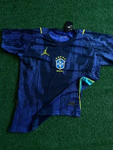 Camisa Seleção - Copa 2026 - Azul