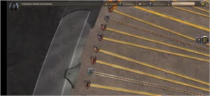 CONTA NO ALBION 10M POR COLETAR EM CAVOUQUEIRO - Albion Online