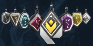 Conta Valorant Imortal E Ascendente  Ato Novo