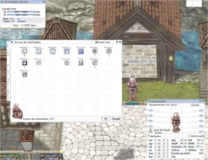 CONTA RAGNAROK RESETADA  [conteúdo removido]  - Ragnarok Online