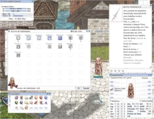 CONTA RAGNAROK RESETADA  [conteúdo removido]  - Ragnarok Online