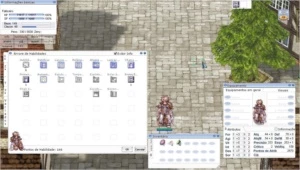 CONTA RAGNAROK RESETADA  [conteúdo removido]  - Ragnarok Online