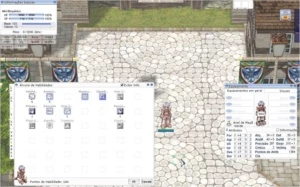 CONTA RAGNAROK RESETADA  [conteúdo removido]  - Ragnarok Online