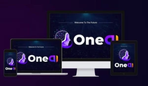 Transforme Seu Futuro com One-Ai Pro - Vitalicio - Others