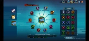 Conta no naruto online, S270 33K DE FC - Outros