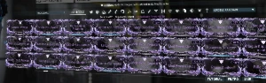 Conta Warframe Maestria 25 - Warface