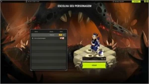 Steamer 200 (Omega 18) - Servidor ilyzaelle - Com Set - Dofus